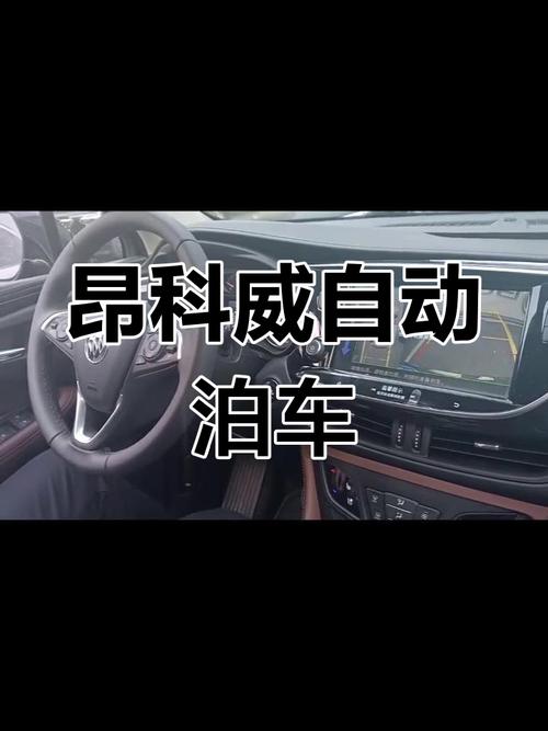 自动泊车视频演示 自动泊车视频演示教程