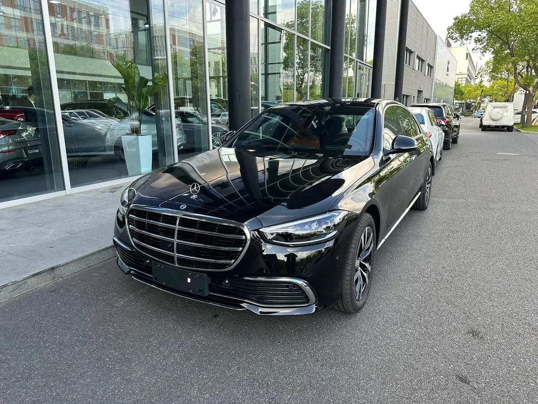 奔驰s800,奔驰s400