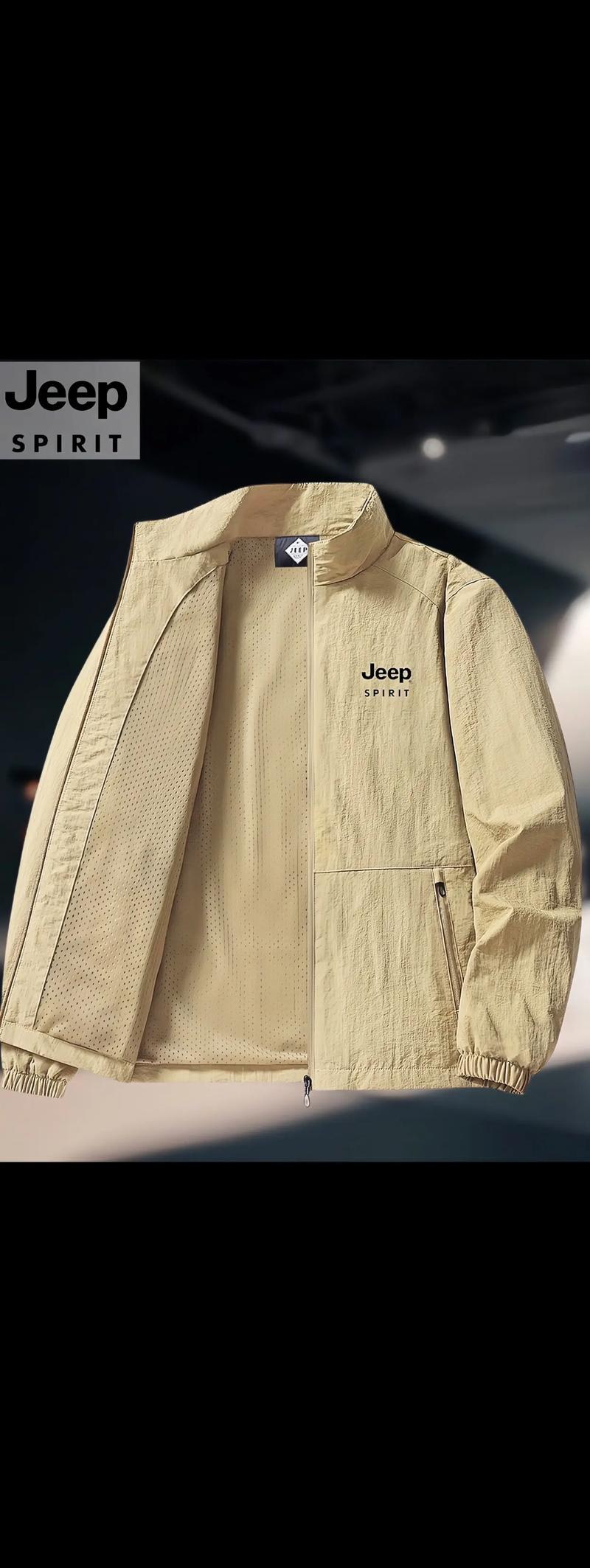 正宗jeep衣服商标／jeep衣服标牌