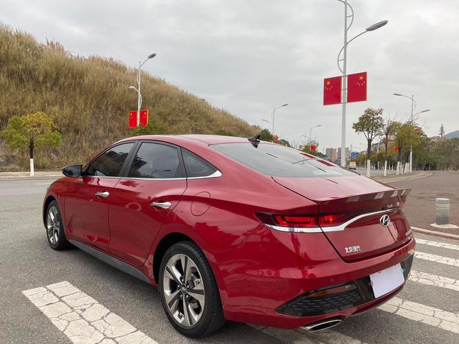 菲斯塔2022款报价,菲斯塔价格及图片标配