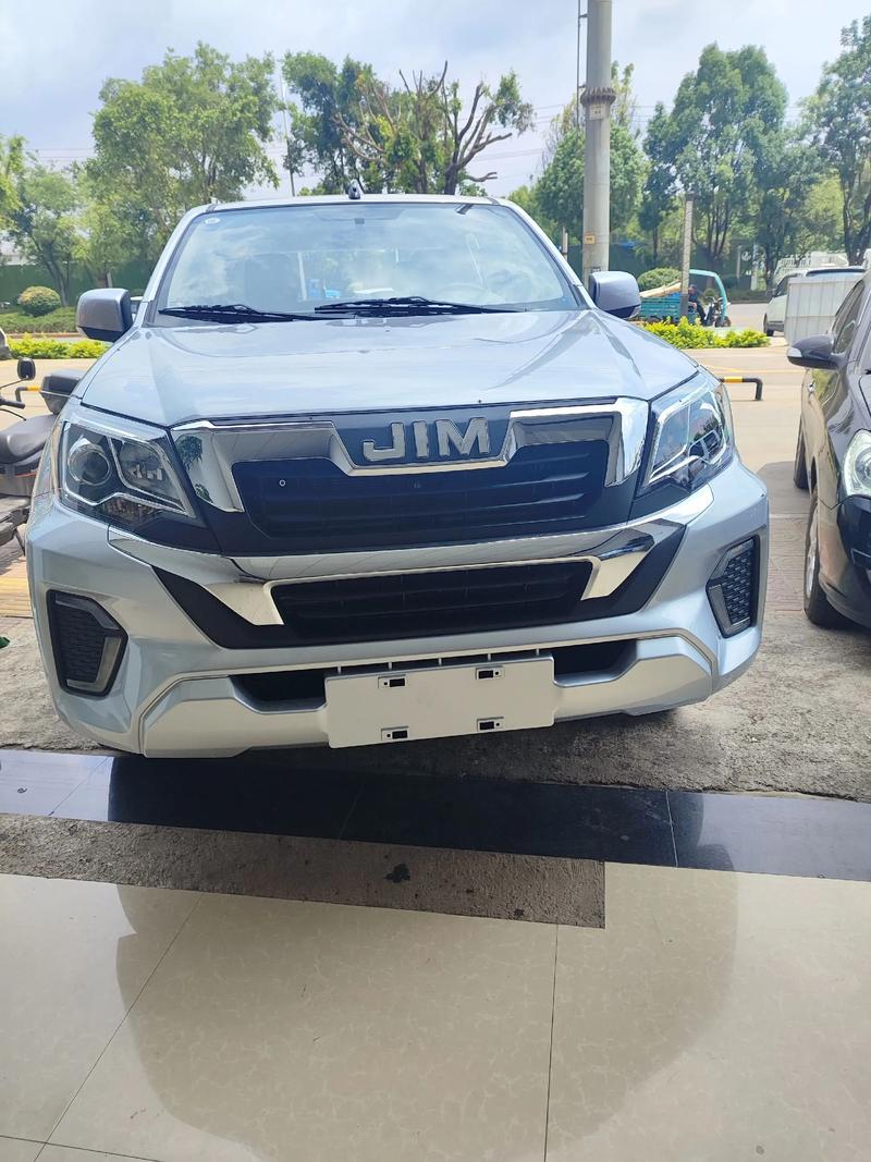 四驱皮卡车柴油版 五十铃四驱皮卡车柴油版