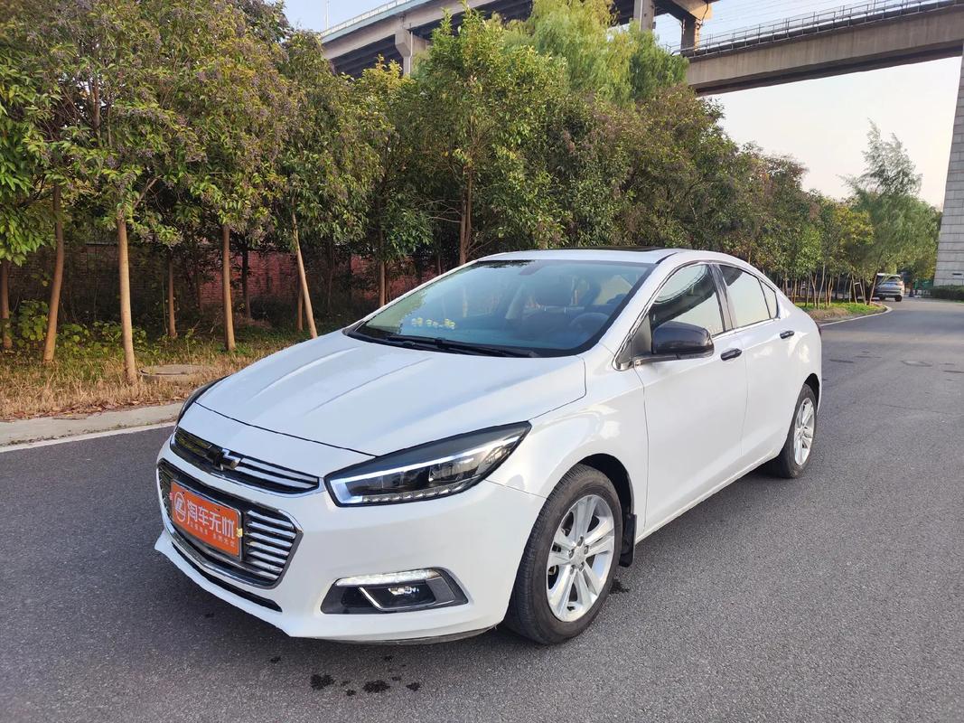 本田科鲁兹,百度科鲁兹