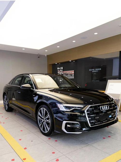 奥迪a6l45四驱新车报价2023款／21款奥迪a6l45四驱试驾