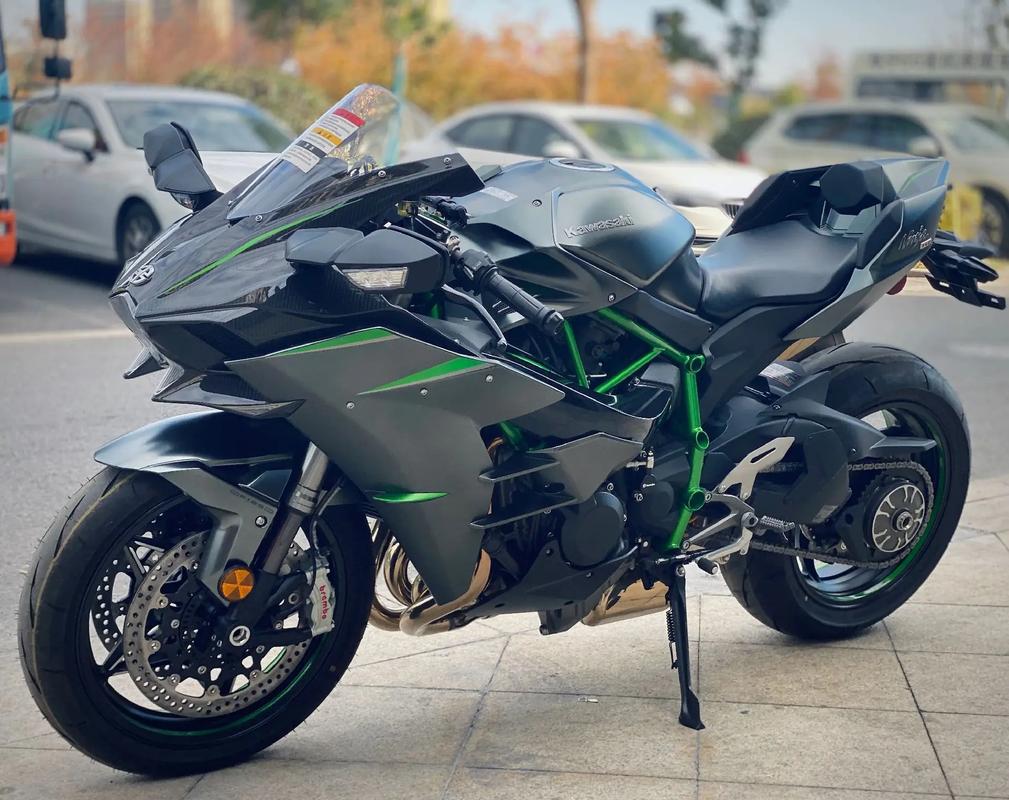 川崎h2r多少钱一辆,川崎h2r多少钱