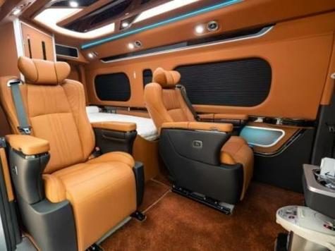 进口海狮商务车价格,进口海狮六座