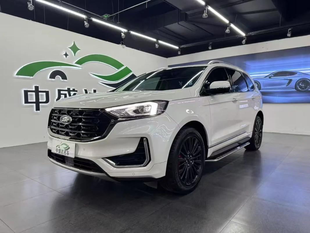 福特锐界plus2021款,福特锐界plus2021款使用手册