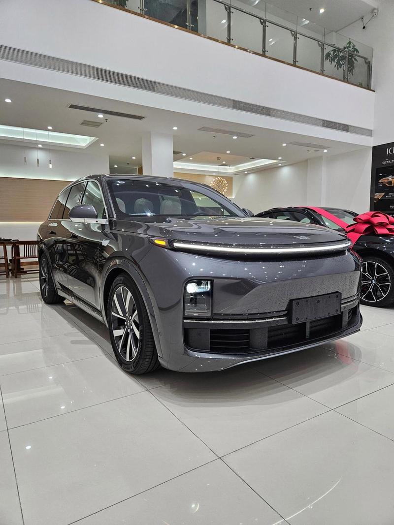 理想属于什么档次的车 理想属于什么档次的车型