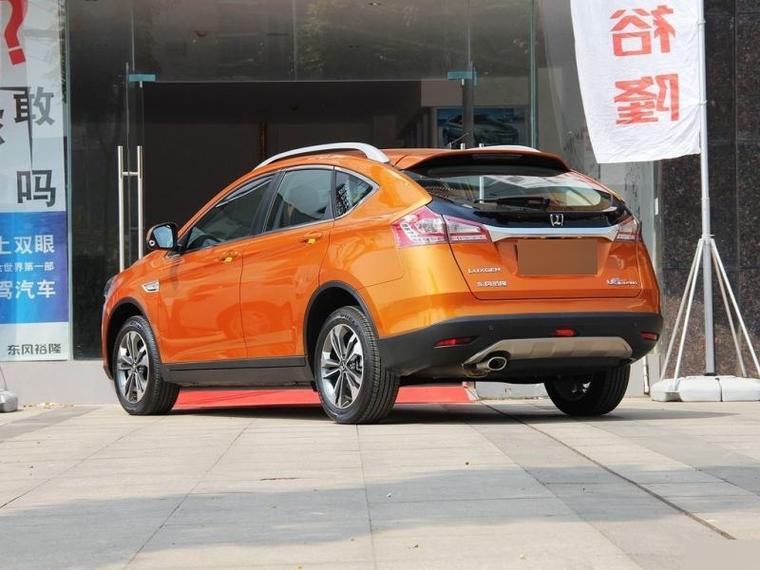 纳智捷优6怎么样,纳智捷优6怎么样值得买吗