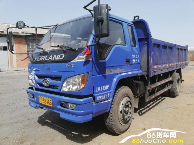 金州二十里铺二手货车 大连二十里堡货车二手车