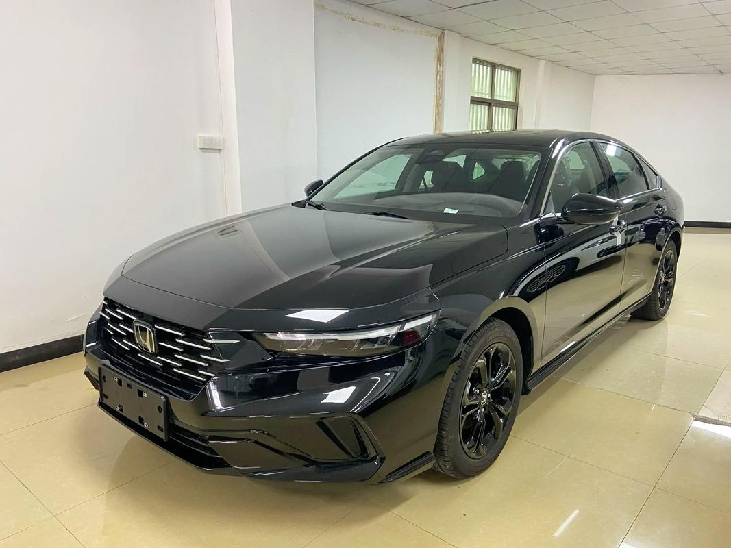 本田雅阁报价多少钱(本田雅阁车型价格)