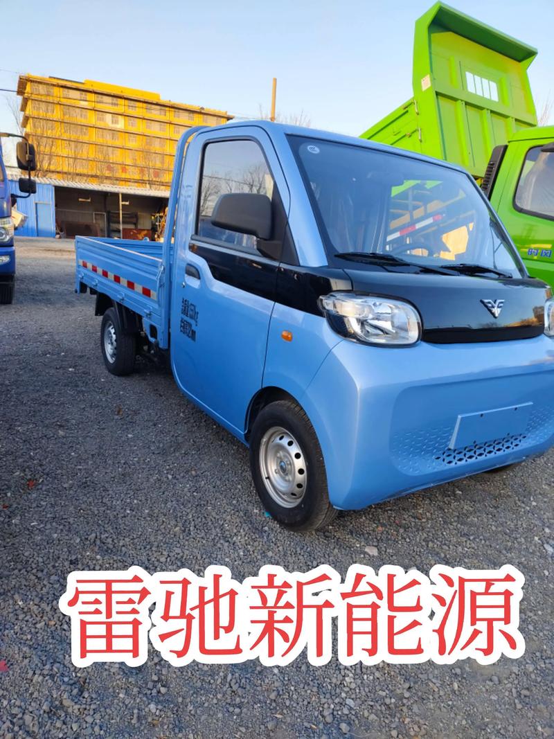 新能源小型货车(新能源小型货车排名前十名)