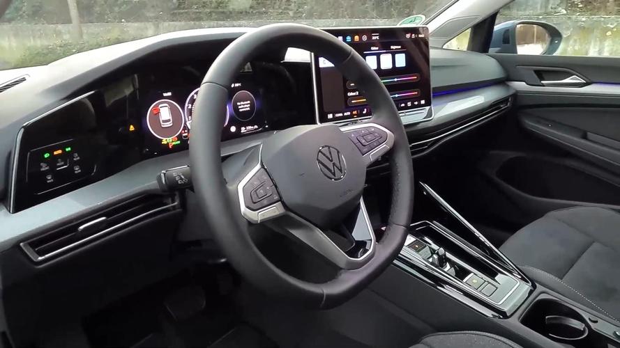 全新高尔夫8,全新高尔夫2025款