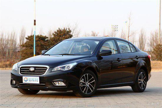 奔腾b50图片新款图片 奔腾b50报价图片