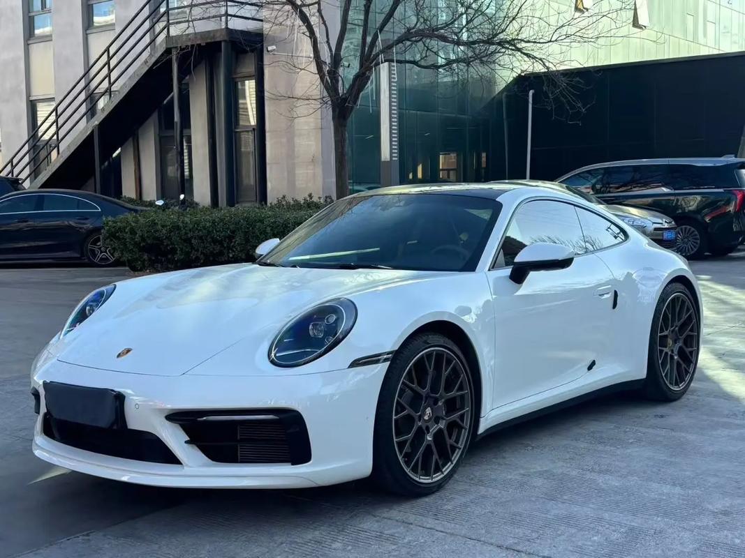 保时捷911报价2021款／保时捷911报价新款