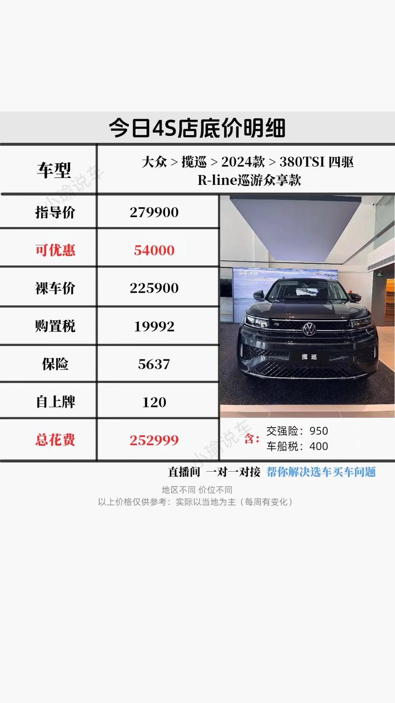 官方汽车网站最新报价(官方汽车网站最新报价大全)