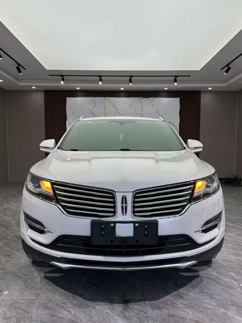 林肯mkc口碑,林肯车mkc 质量怎么样