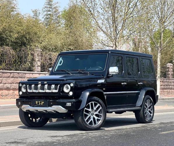 bj80很后悔的一款车的简单介绍