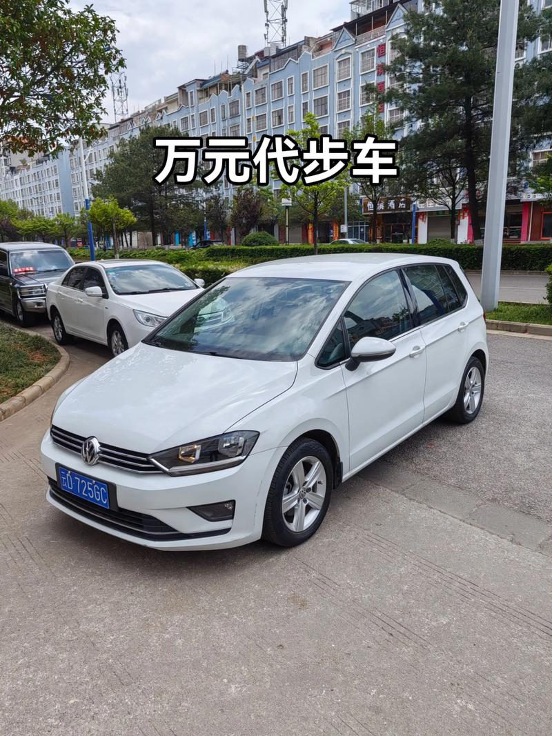 【高尔夫嘉旅16款配置,高尔夫嘉旅2016款参数】