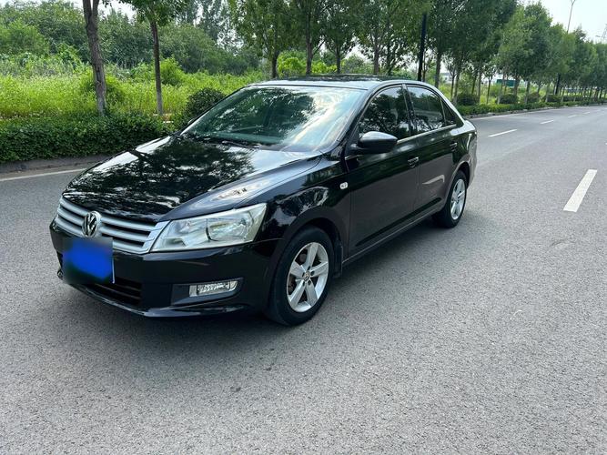 2024桑塔纳图片(2022款桑塔纳车身图片)