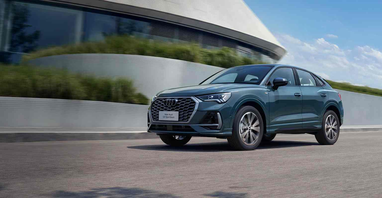 奥迪q3新款2025最新报价 奥迪q3新款2025最新报价及配置参数