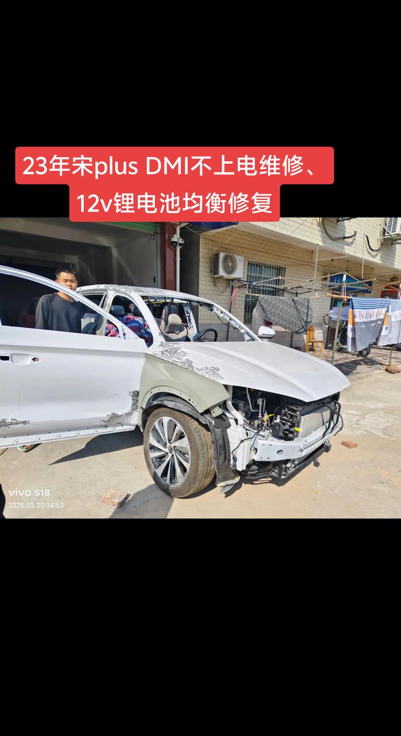 第一批比亚迪车主换电池(比亚迪谁换过电池)