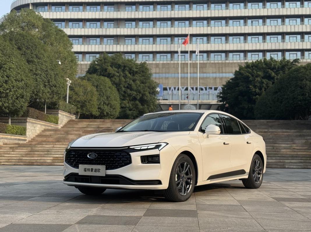 蒙迪欧新能源／蒙迪欧新能源怎么样