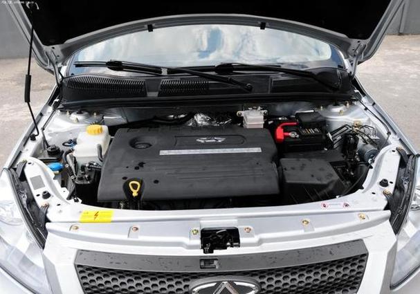 日本人谈奇瑞发动机/国产最耐用的车第一名