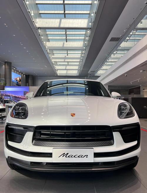 保时捷汽车的价位 保时捷汽车什么价格