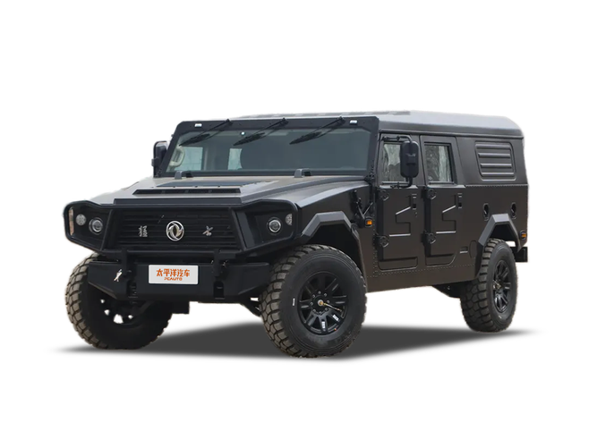 【猛士车民用版,猛士轿车】