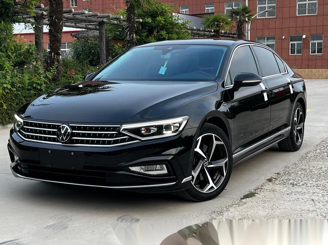 大众2023款报价及图片(大众230新车报价)