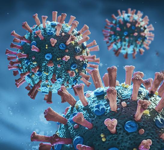 又一病毒来了比新冠可怕(新的病毒来了,比新冠)