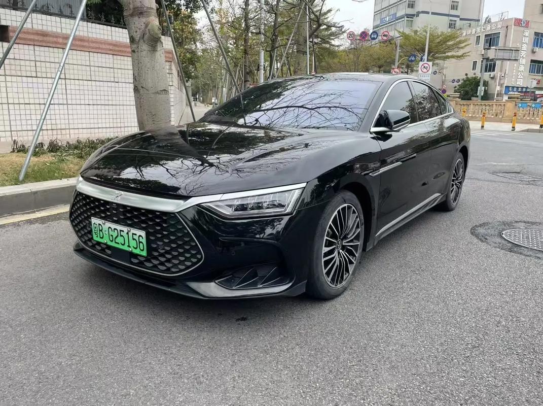 比亚迪混动汽车哪款好 比亚迪混动口碑