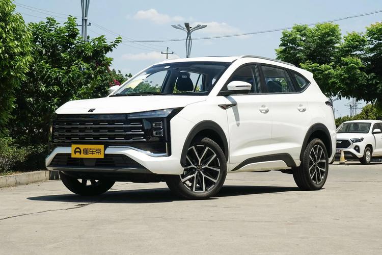 江淮suv有哪几款,江淮suv有哪几款车型