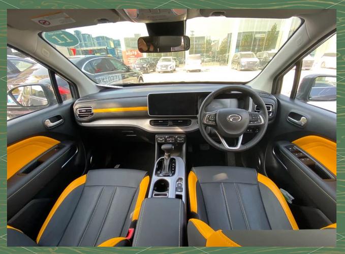 广汽传祺gs3劲享版(广汽传祺gS3劲享版试驾)