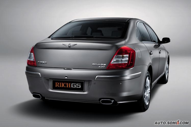 奇瑞瑞麒g5论坛,瑞麒g5全部车型