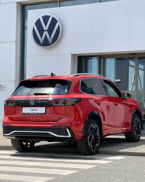 【tiguan图片,tiguan tuguan】