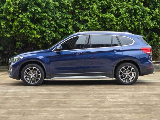 宝马x1试驾视频最新款,2020宝马x1试驾