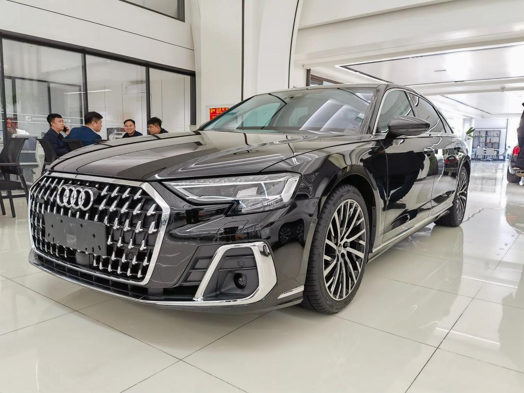 奥迪a8lsuv报价及图片／奥迪a8l官方报价