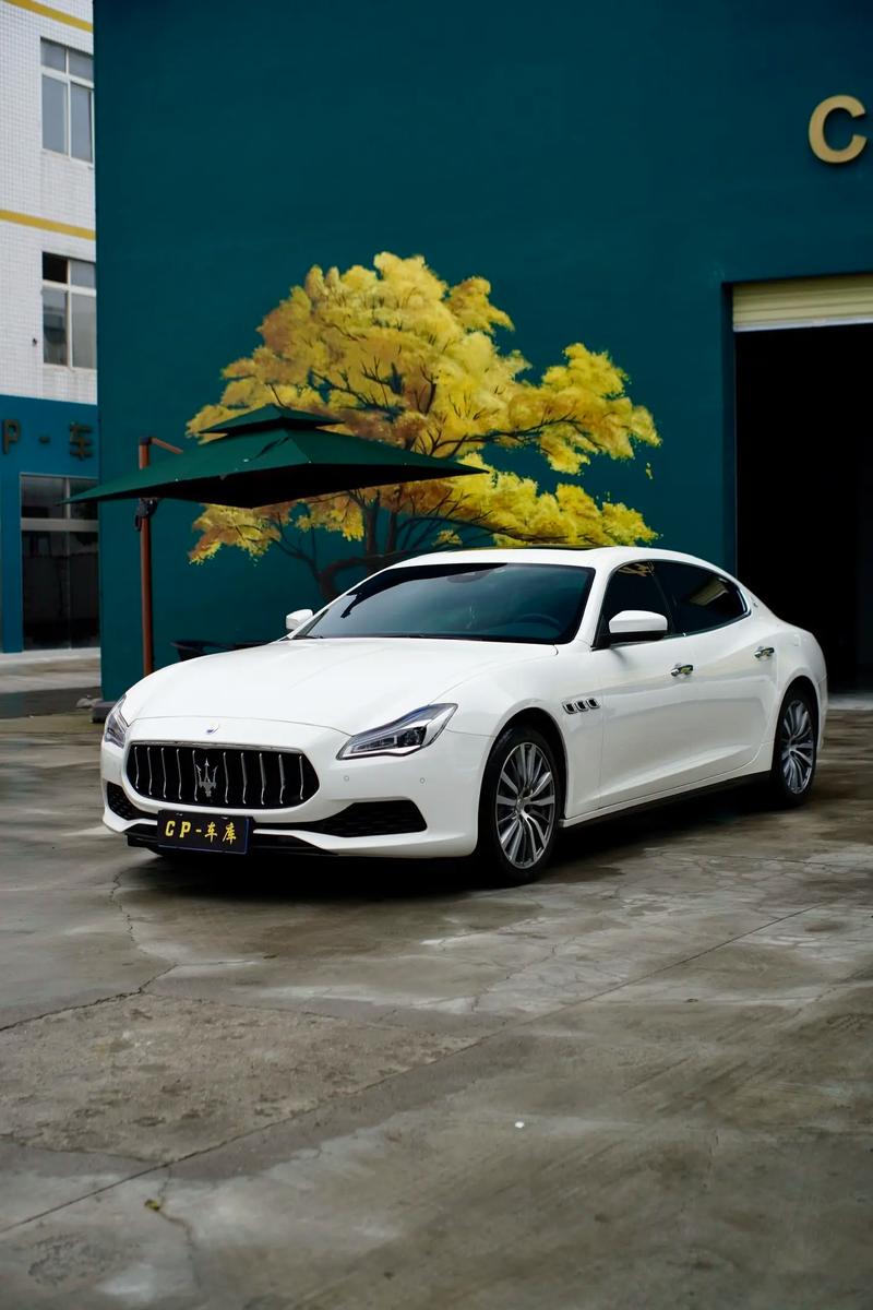 【玛莎拉蒂总裁2024新款,玛莎拉蒂总裁2021新款多少钱】