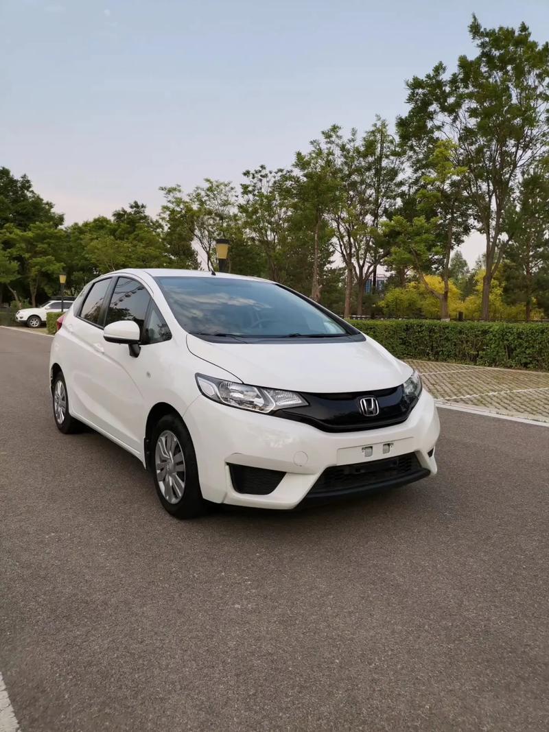 本田飞度老款／本田飞度老款价格及图片