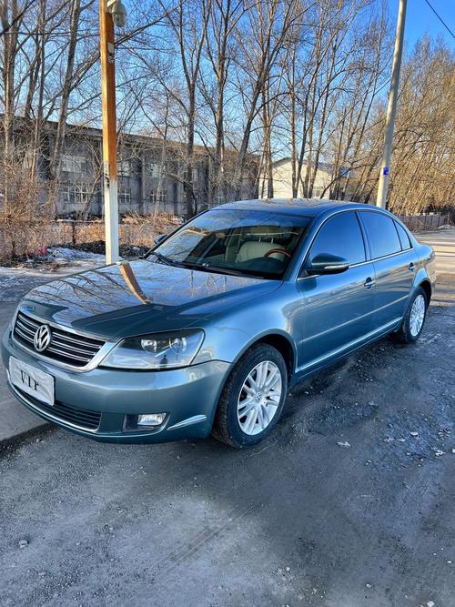 上海大众帕萨特老款 大众化帕萨特老款