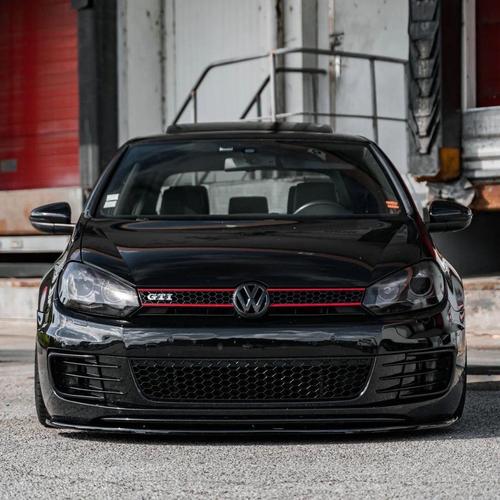 大众高尔夫第六代(高尔夫6代车型)