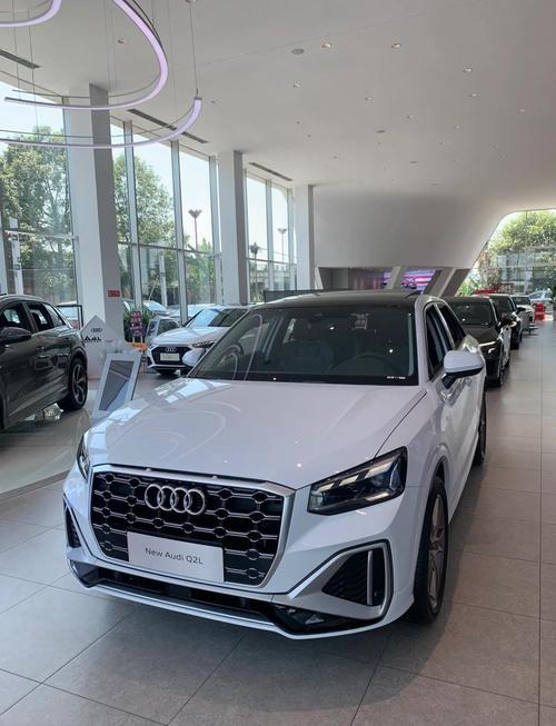 q2l奥迪报价2019款(q2l奥迪报价2021款视频)