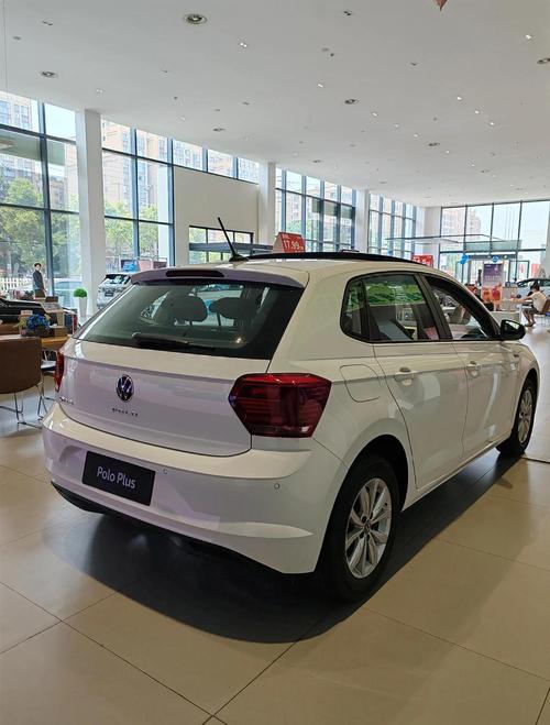 大众小糯米polo敞篷报价/大众小糯米polo敞篷报价多少