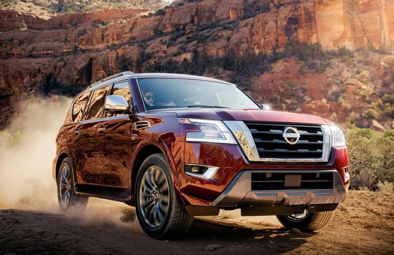 日产suv哪款好 日产suv最大车型是哪款