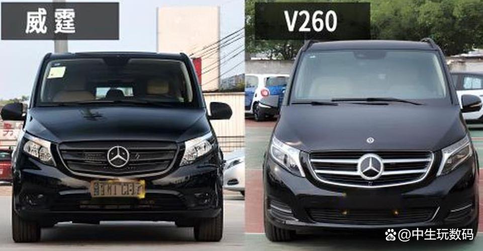 威霆和v260区别 威霆和v300区别