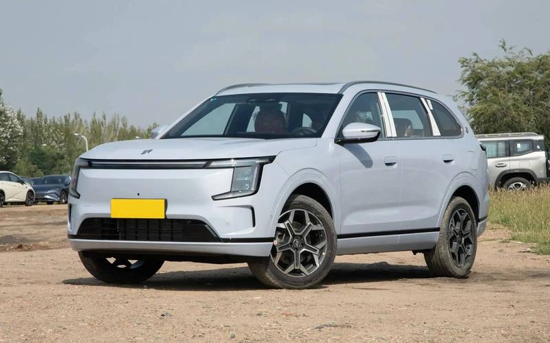 捷途为什么那么便宜 捷途为什么这么便宜