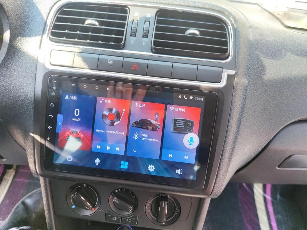 【大众波罗车,大众波罗车身电脑在哪个位置】