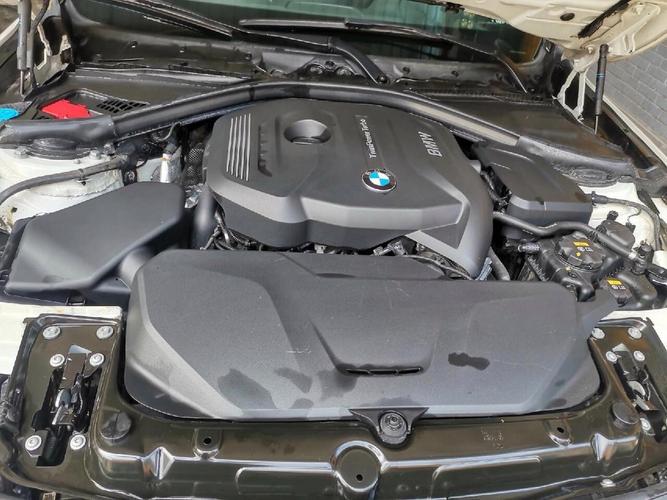 宝马3系发动机型号,宝马3系发动机型号参数