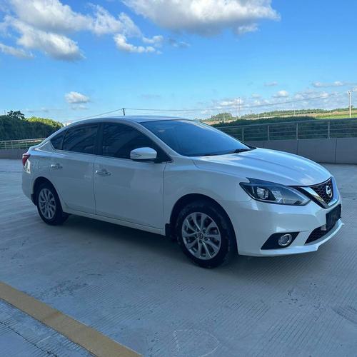 东风日产轩逸19款,东风日产19款新轩逸